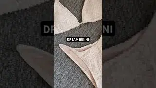 DREAM BIKINI - Amazing quality swimwear collection. But here  