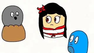 Virtual Pets Animation