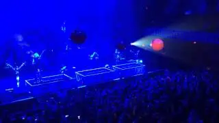 Rob Zombie- Pussy Liquor at Tabernacle 4/28/14