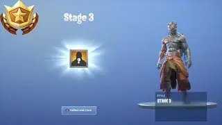 Fortnite Battle Royale - Stage 3 Prisoner Key Location Guide