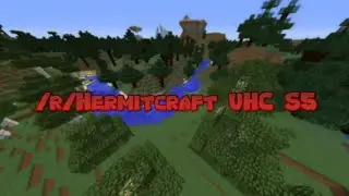 Stairways to Heaven (/r/Hermitcraft UHC S5E6)