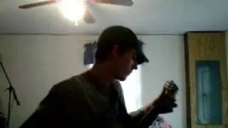 Blues/Spanish/Zeppelin/Picking - NICK LEFTWICH