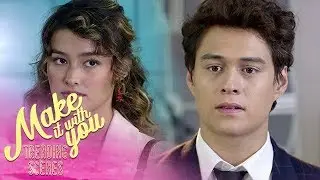 'Big Choose Day With You' Episode | Make It With You Trending Scenes