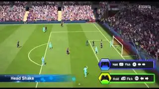 fifa 15 tutorial | all celebrations