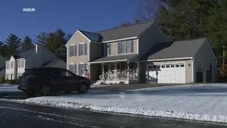 International spy ring discovered in New Hampshire