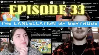 Is Bertrude Cancelled?! Reacting to Their COVID-Era Tweets | Bimbo Book Club: Episode 33