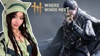 WEEKLY RESET! | WHERE WINDS MEET | RECRUITING FOR MY GUILD!