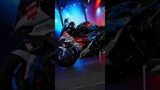 Graphic kit for 2025 S1000RR 'LMN-OG'⚡️