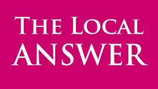 Lois Kingscott of the Local Answer on optimism for 2020