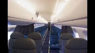 American Airlines Eagle | TRIP REPORT | Embraer 175 First Class cabin & service PHX-BUR