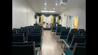 Pentecostal church of God pompano beach Florida