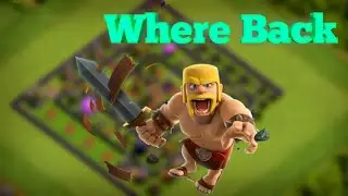 Were back :)