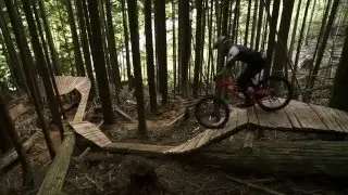 Dylan Sheffer - Freeride Lives 2 / Race Face | Silverfish UK