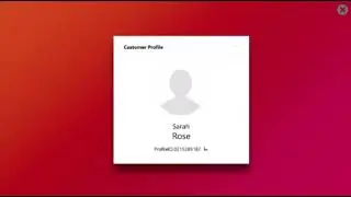 Adobe Real Time CDP&nbsp;&ndash; Customer Data Plattform