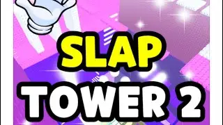 ROBUX ￼￼￼challenge 🙀🙀 ￼FAKE ROBUX ￼if I fall￼ lose 10- Robux SLAP tower 1 and SLAP tower 2