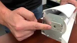 How To - Swap a Shade out of a Cassette