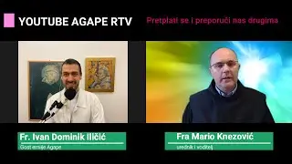 Fr. Ivan Dominik Iličić obraćenik i svećenik