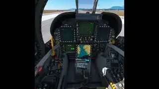 Low Flying over Vancouver in MSFS 2020 VR #flightsimulator #msfs2020 #Vancouver #quest3 #canada 