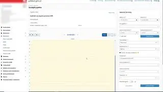 e-rejestracja centralna - tworzenie grafików i terminów + aktywacja Miejsca Udzielania Świadczenia