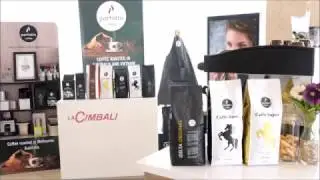Barista Training - LaCimbali M27 - Perfetto Vietnam