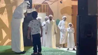 AJMAN MUSEUM EVENTS