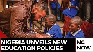 Nigeria Launches Education Reforms Targeting Teaching, Drugs & Almajiri System