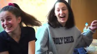 Be a Gryphon &ndash;&nbsp;School of the Holy Child