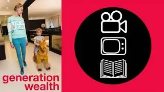 TEN WORD DOCUMENTARY FILM REVIEW | Generation Wealth