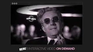WIREWAX Interactive Video Overview 2020