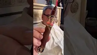 CAO America Monument Review | Bold & Proud 4th of July Cigar 🔥