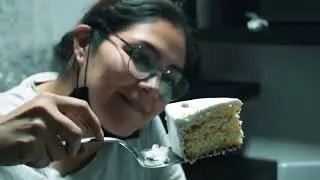 Cap&iacute;tulo tres - Allison / SER&Eacute; PAP&Aacute; por PRIMERA VEZ 😱