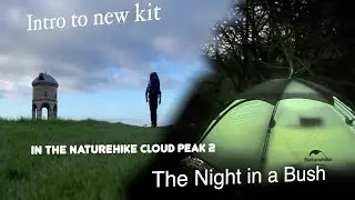 From Dusk Till Dawn: Adventures with My Latest Gear