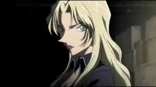 La VERA STORIA di VERMOUTH - Detective Conan ITA