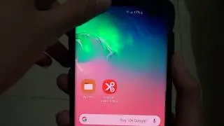 Samsung Galaxy S10 / S10+: How to Enable / Disable Pointer Location