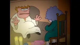 Home Movies - Remastered in HD: &ldquo;Temporary Blindness&rdquo; (SE4 Ep12)