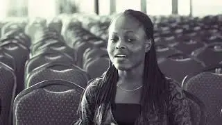 Welcome to Camp - Omodolapo Lawal (NTP)