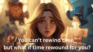 She Missed One Call&hellip; and a Lifetime Changed | The Weight of Time | Soul Whisper