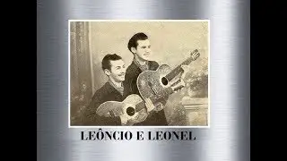 CASINHA DE AÇO - Sucesso - Leôncio e Leonel