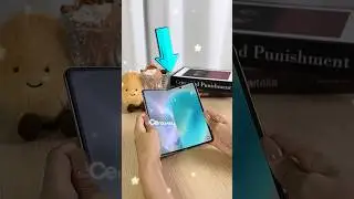 Ce nouveau t&eacute;l&eacute;phone pliable d&rsquo;HONOR est meilleur que celui de Samsung #HONOR #HONORMagicV5