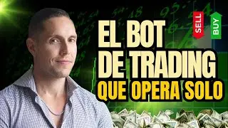 C&oacute;mo Gano Dinero Cada D&iacute;a en Autom&aacute;tico (Trading Real)