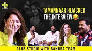 Malayalam films are the best in the Indian film industry | Exclusive Interview | Tamannaah | Dileep