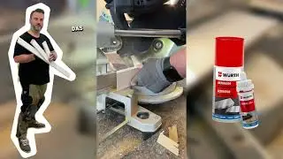 Endst&uuml;ck Sockelleiste