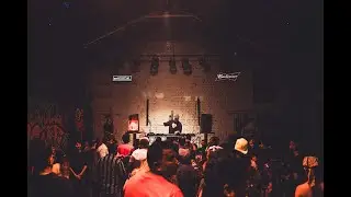What a night! Jensen Interceptor from Berlin at antiSOCIAL, Mumbai &ndash; here&rsquo;s the aftermovie! 🔥🎥