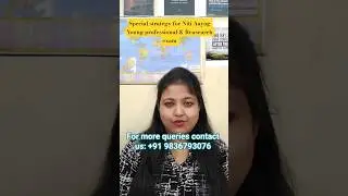 Special Strategy for NITI Aayog Young Professional & Research Exam | Prep Tips #NITIAayog #Jobs