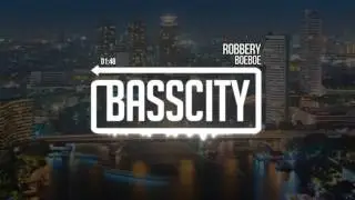Boeboe - Robbery