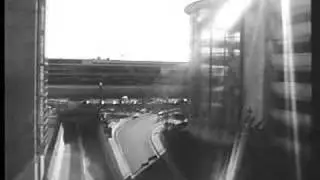 16mm Bolex Film: Airport In-Camera Edit - Film I Class Project