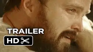 Hellion Official Trailer #1 (2014) - Aaron Paul, Juliette Lewis Thriller HD