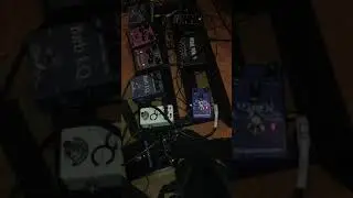 Subdecay Siren Pitch Vibrato
