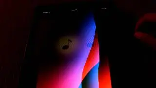 iOS App: mScribble