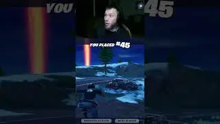 Spectating a Fortnite solos build match at 500 AM  01